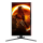 AOC 25G3ZM/BK 240Hz - 1103186 - zdjęcie 4